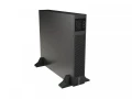 Armac Zasilacz awaryjny UPS On-Line rack 3000VA 8xIEC C13 USB-B LCD metalowa obudowa    DUST-FREE