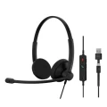 EPOS IMPACT 100 UC USB C+A