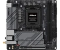 ASRock Płyta główna Z790M-ITX WIFI S1700 2DDR5 HDMI M.2 mITX