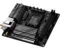 ASRock Płyta główna Z790M-ITX WIFI S1700 2DDR5 HDMI M.2 mITX