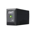 Green Cell Zasilacz awaryjny UPS 360W/650VA modyfikowana sinusoida
