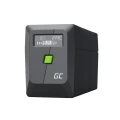 Green Cell Zasilacz awaryjny UPS 480W/850VA modyfikowana sinusoida