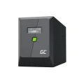 Green Cell Zasilacz awaryjny UPS 1200W/2000VA modyfikowana sinusoida