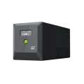 Green Cell Zasilacz awaryjny UPS 700W/1000VA czysta sinusoida