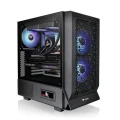 Thermaltake Obudowa - Ceres 330 TG ARGB - Black