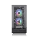 Thermaltake Obudowa - Ceres 330 TG ARGB - Black