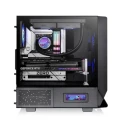 Thermaltake Obudowa - Ceres 330 TG ARGB - Black