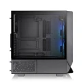 Thermaltake Obudowa - Ceres 330 TG ARGB - Black