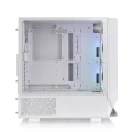 Thermaltake Obudowa - Ceres 330 TG ARGB - Snow