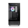 Thermaltake Obudowa - View 270 Plus TG ARGB - Black