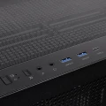 Thermaltake Obudowa - View 270 Plus TG ARGB - Black