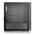 Thermaltake Obudowa - Versa H16 TG - Black