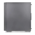 Thermaltake Obudowa - Versa H16 TG - Black