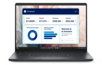 Dell Laptop Dell Pro 13 Premium PA13250 W11P U7-266V/16GB/512GB SSD CL35/13.3 FHD+/Arc/FgrPr/Cams&Mic/5G WWAN+BT/BcklKb/3C/vPro/3YPS Magnesium