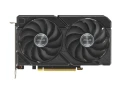 Asus Karta graficzna Dual Radeon RX 9060 XT 16GB GDDR6  DUAL-RX9060XT-16G