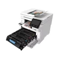 Canon Urządzenie wielofunkcyjne laserowe MF667Cdw 6928C001