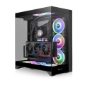 Thermaltake Obudowa - CTE E550 TG - Black