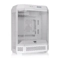 Thermaltake Obudowa - The Tower 600 TG - Snow