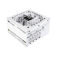 Thermaltake Zasilacz - ToughPower GT 1200W Gold modular ATX3.1 Snow