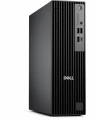 Dell Desktop Pro Slim QCS1250 Win11Pro U5 235/16GB/512GB SSD/INT/Kb/TPM/3Y ProSupport