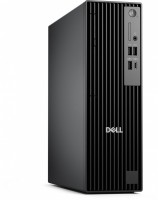 Dell Komputer Dell Pro Slim QCS1250 W11Pro U7 265/16GB/512GB SSD CL35/INT/Kb/TPM/3YPS