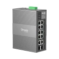 TP-LINK Przełącznik IES210GPP