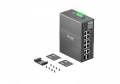 TP-LINK Przełącznik IES210GPP