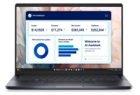 Dell Laptop Dell Pro 14 Premium PA14250 W11P U7-266V/16GB/512GB SSD CL35/14.0 FHD+/Arc/FgrPr/Cams&Mic/5G WWAN+BT/BcklKb/3C/vPro/3YPS Magnesium