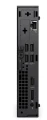 Dell Komputer Pro Micro QCM1250 Win11Pro U5 235T/16GB/512GB/INT/WLAN+BT/Kb/90W/TPM/3Y ProSupport