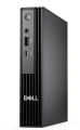 Dell Komputer Pro Micro QCM1250 Win11Pro U5 235T/16GB/512GB/INT/WLAN+BT/Kb/90W/TPM/3Y ProSupport