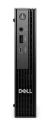 Dell Komputer Pro Micro QCM1250 Win11Pro U5 235T/16GB/512GB/INT/WLAN+BT/Kb/90W/TPM/3Y ProSupport