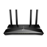 TP-LINK Router EX520 Dwupasmowy Wi-Fi 6 AX3000