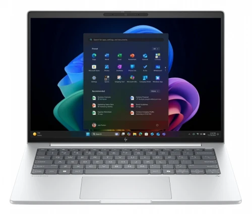 HP Inc. Notebook EliteBook 8 G1a Ryzen AI 5 PRO 340  512GB/24GB/W11P/14.0  C51H2ET