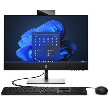 HP Inc. Komputer All-in-One 440 G9 i7-14700T 1TB/32GB/W11P/23.8 C61RLET