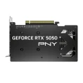 PNY Karta graficzna GeForce RTX 5050 8GB 2F VCG50508DFXPB1
