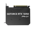 PNY Karta graficzna GeForce RTX 5050 8GB 1F VCG50508SFXPB1