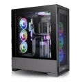 Thermaltake Obudowa - CTE T500 Air TG - Black