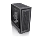 Thermaltake Obudowa - CTE T500 Air TG - Black