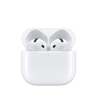 Apple Słuchawki AirPods 4