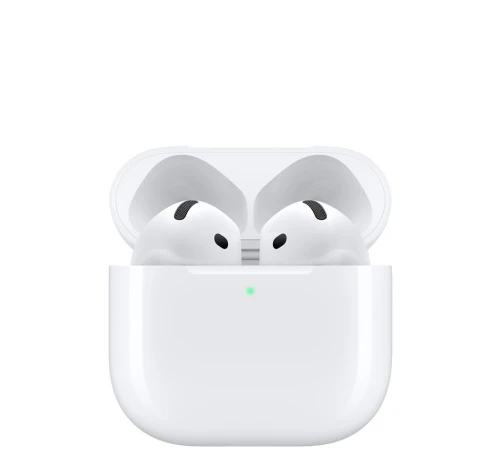 Apple Słuchawki AirPods 4