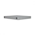 UBIQUITI Przełącznik UniFi Switch Pro HD 24 PoE Zarządzalny L2/L3                         2.5G Ethernet (100/1000/2500) Obsługa PoE 1U Szary