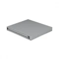 UBIQUITI Przełącznik UniFi Switch Pro HD 24 PoE Zarządzalny L2/L3                         2.5G Ethernet (100/1000/2500) Obsługa PoE 1U Szary