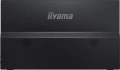 IIYAMA Monitor 15.6 cala P1671HSC-B1 IPS,FHD,miniHDMI,2xUSBC,250cd,8ms,2x1W,  0,7kg