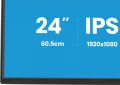 IIYAMA Monitor 24 cali XB2492HSU-B1 IPS,FHD,HDMI,DP,120Hz,300cd,4ms,        cienkie ramki, 1500:1, ErP B, USB HUBx2