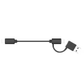Trust Obudowa dysku SSD M.2 USB-C