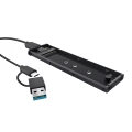 Trust Obudowa dysku SSD M.2 USB-C