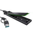Trust Obudowa dysku SSD M.2 USB-C