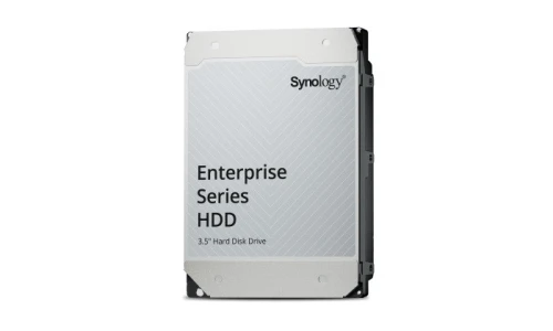 Synology Dysk HDD 8TB SATA 7.2k 3.5 HAT5320-8T 5Y