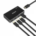 Unitek Przełącznik HDMI 1 IN - 4 OUT; V1109A
