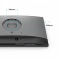 Benq Monitor 27 cali PD2706QN LED 5ms/IPS/HDMI/100Hz